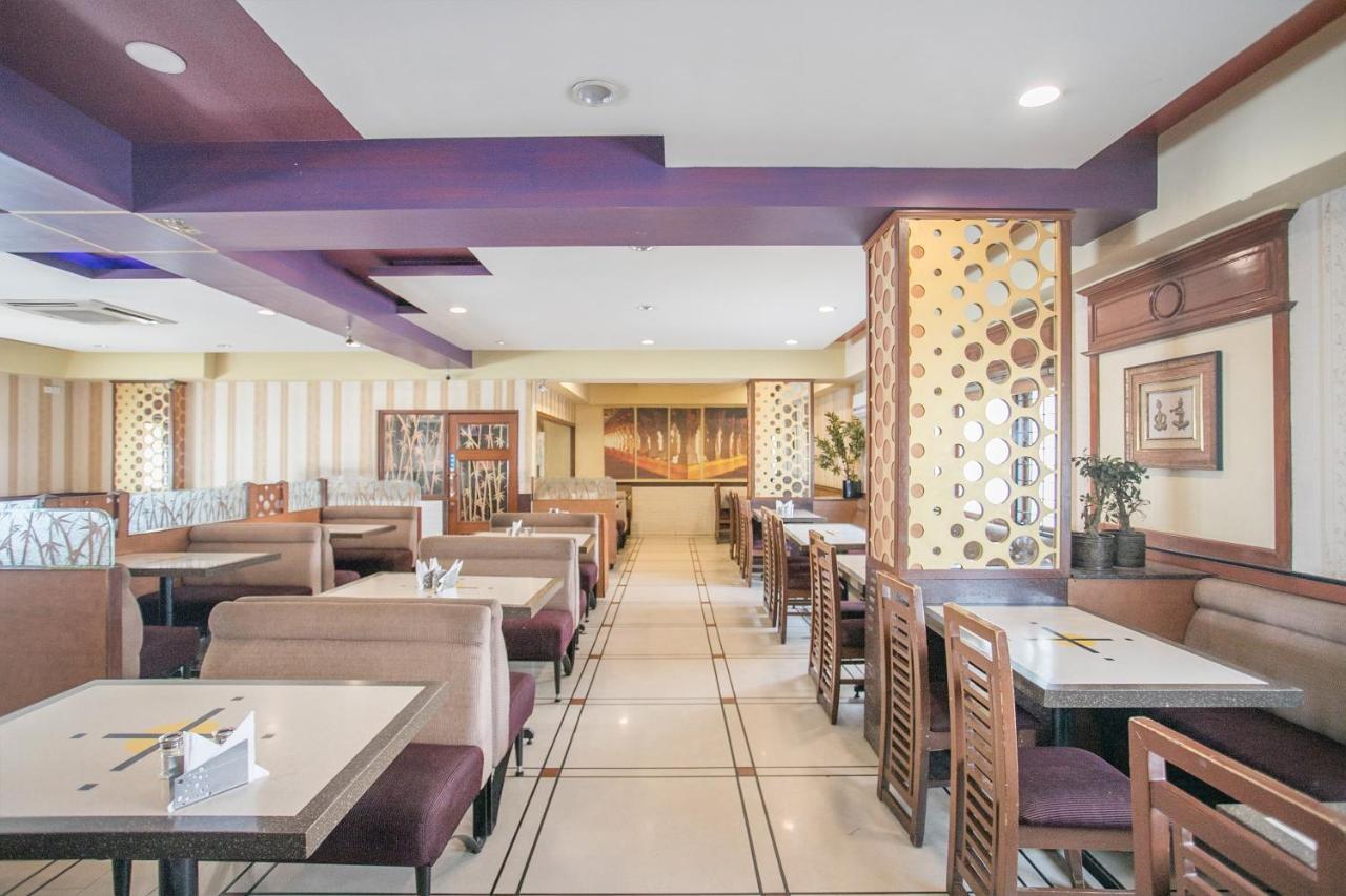 Oyo 579 Hotel Aab 벵갈루루 외부 사진