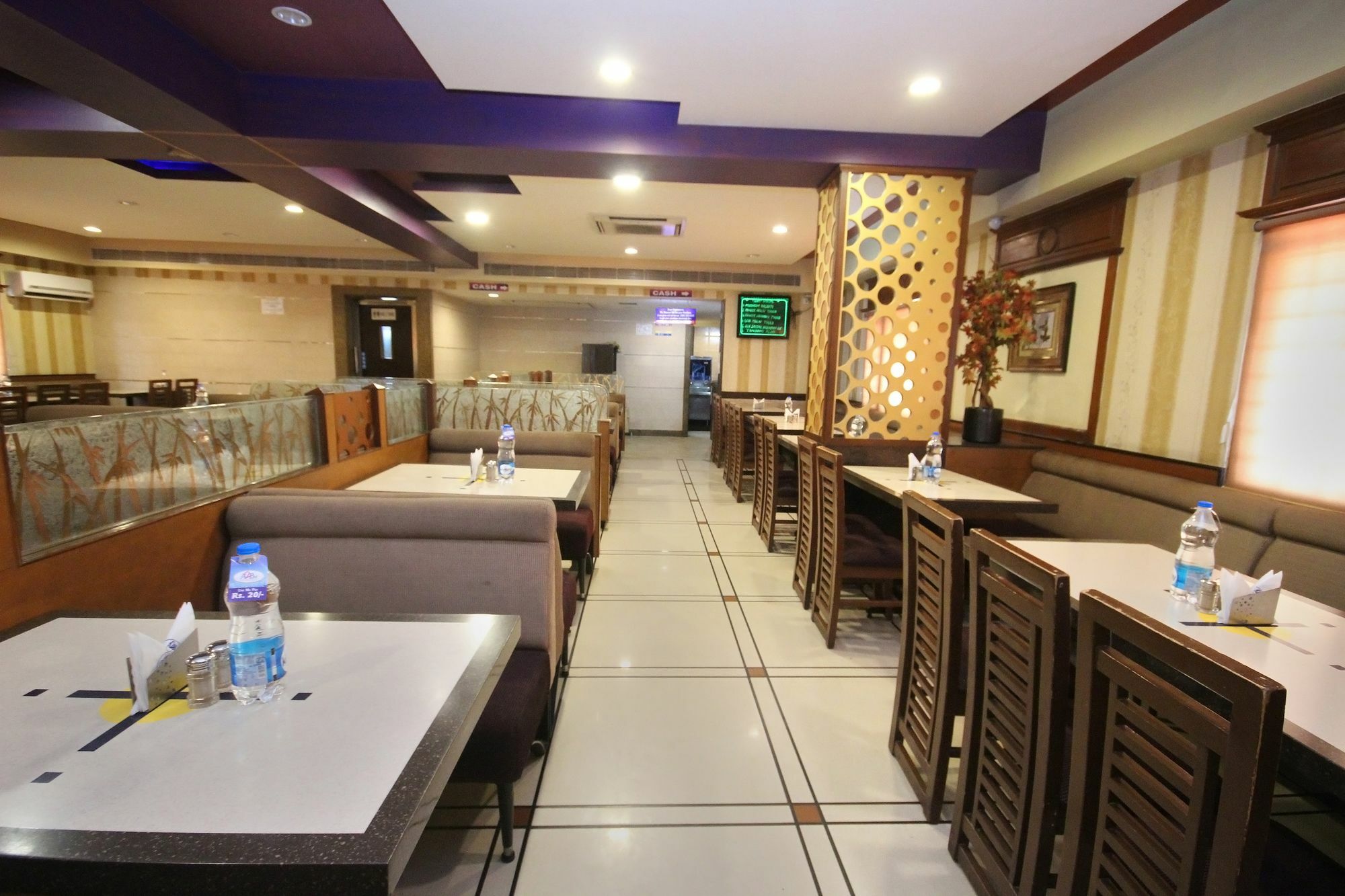 Oyo 579 Hotel Aab 벵갈루루 외부 사진