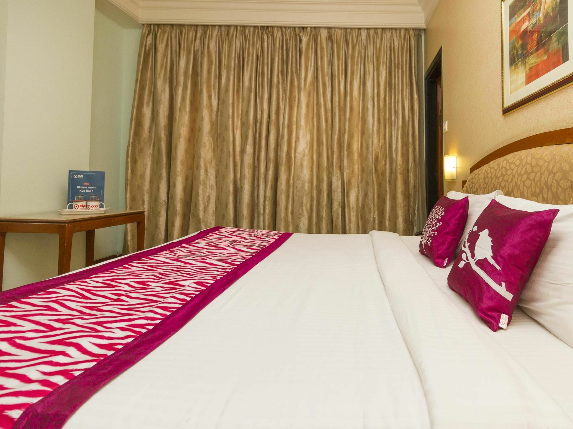 Oyo 579 Hotel Aab 벵갈루루 외부 사진