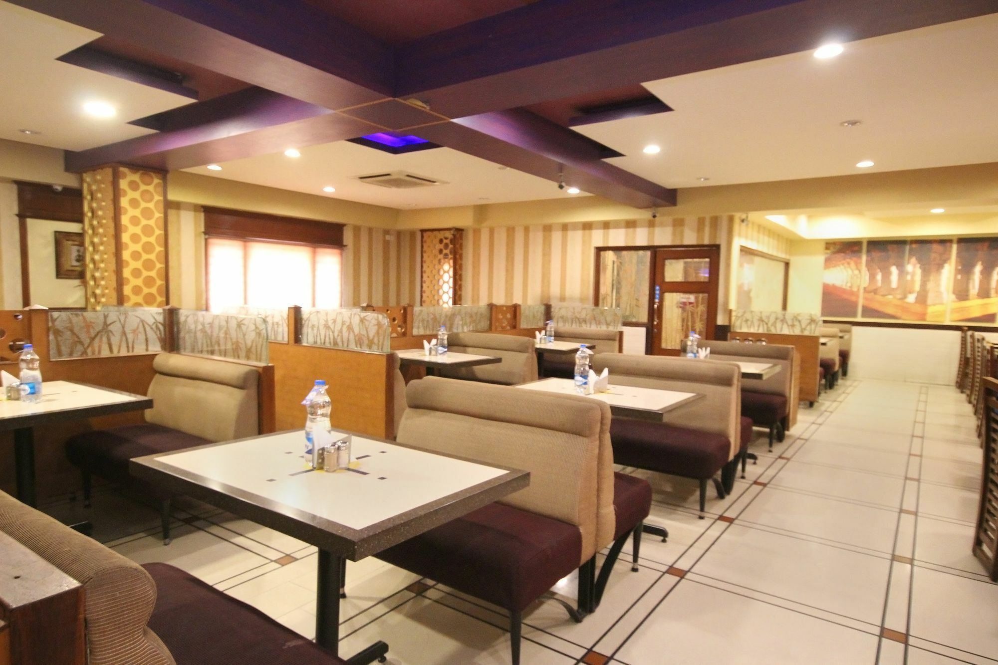 Oyo 579 Hotel Aab 벵갈루루 외부 사진